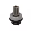 Pignon, démarreur MAGNETI MARELLI 940113020274 - Visuel 2