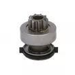 Pignon, démarreur MAGNETI MARELLI 940113020301 - Visuel 2