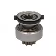Pignon, démarreur MAGNETI MARELLI 940113020301 - Visuel 3