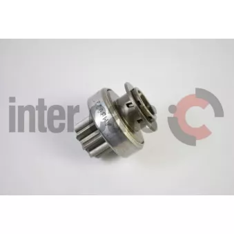 Embrayage à roue libre, démarreur MAGNETI MARELLI 940113020237