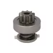 Pignon, démarreur MAGNETI MARELLI 940113020349 - Visuel 2