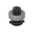 Embrayage à roue libre, démarreur MAGNETI MARELLI 940113020398 - Visuel 2