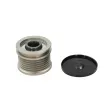 Poulie roue libre, alterneur MAGNETI MARELLI 940113010020 - Visuel 2