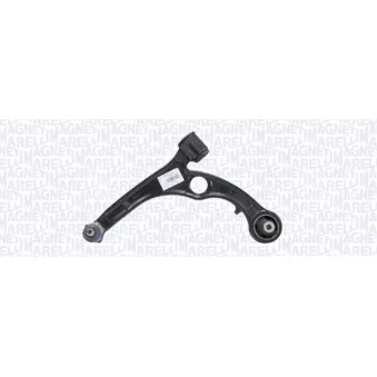 Triangle ou bras de suspension (train avant) MAGNETI MARELLI 301181301800