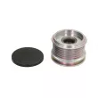 Poulie roue libre, alterneur MAGNETI MARELLI 940113010010 - Visuel 1