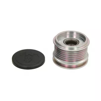 Poulie roue libre, alterneur MAGNETI MARELLI 940113010010