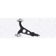 Triangle ou bras de suspension (train avant) MAGNETI MARELLI 301181300300 - Visuel 1
