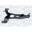 Triangle ou bras de suspension (train avant) MAGNETI MARELLI 301181300300 - Visuel 2