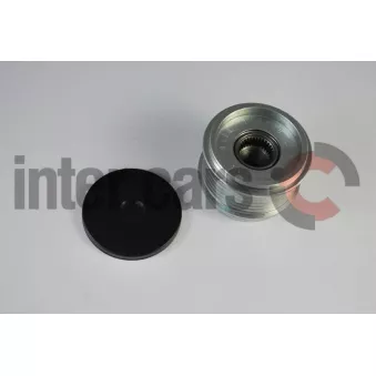 Poulie roue libre, alterneur MAGNETI MARELLI 940113010005