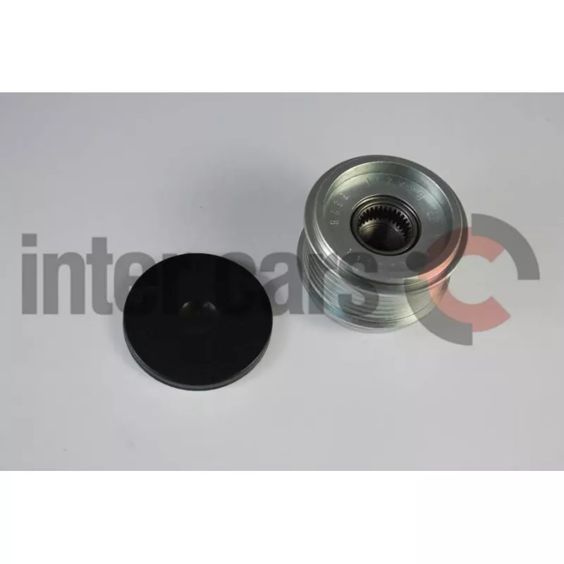 Poulie roue libre, alterneur MAGNETI MARELLI 940113010005
