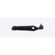 Triangle ou bras de suspension (train avant) MAGNETI MARELLI 301181303700 - Visuel 3