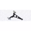 Bras de liaison, suspension de roue avant droit MAGNETI MARELLI 301181301900 - Visuel 1