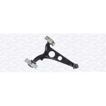 Bras de liaison, suspension de roue avant droit MAGNETI MARELLI 301181301900