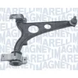 Bras de liaison, suspension de roue avant droit MAGNETI MARELLI 301181301900 - Visuel 2