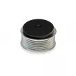 Poulie roue libre, alterneur MAGNETI MARELLI 940113010006 - Visuel 1
