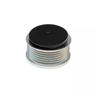 Poulie roue libre, alterneur MAGNETI MARELLI