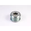 Poulie roue libre, alterneur MAGNETI MARELLI 940113010017 - Visuel 1