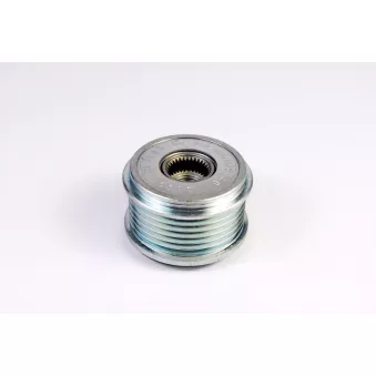 Poulie roue libre, alterneur MAGNETI MARELLI