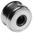 Poulie roue libre, alterneur MAGNETI MARELLI 940113010017 - Visuel 2
