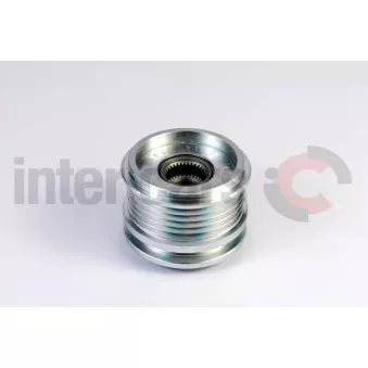 Poulie roue libre, alterneur MAGNETI MARELLI 940113010011