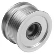 Poulie roue libre, alterneur MAGNETI MARELLI 940113010011 - Visuel 2