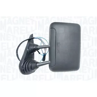 Rétroviseur extérieur, cabine MAGNETI MARELLI