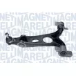 Triangle ou bras de suspension (train avant) MAGNETI MARELLI 301181300400 - Visuel 2