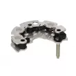 Pont de diodes, alternateur MAGNETI MARELLI 063624201010 - Visuel 1