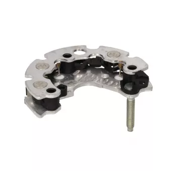 Pont de diodes, alternateur MAGNETI MARELLI 063624201010