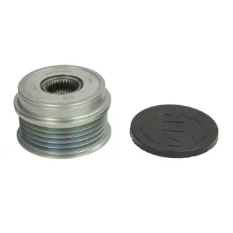 Poulie roue libre, alterneur MAGNETI MARELLI 940113010007