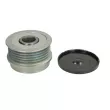 Poulie roue libre, alterneur MAGNETI MARELLI 940113010007 - Visuel 2