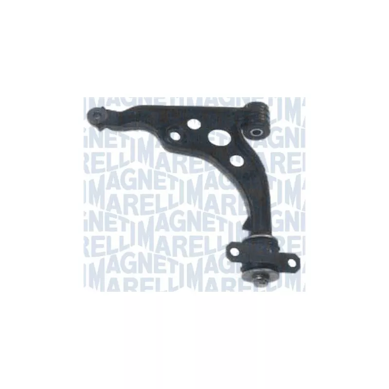 Triangle ou bras de suspension (train avant) MAGNETI MARELLI 301181302600