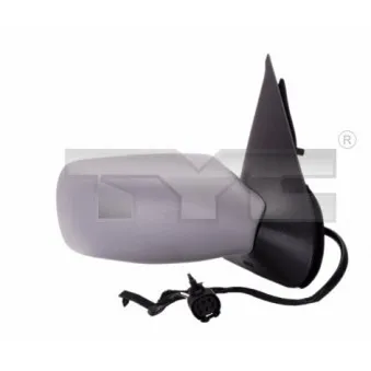 Rétroviseur extérieur TYC 310-0018