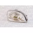 Projecteur principal MAGNETI MARELLI 713388011129 - Visuel 1