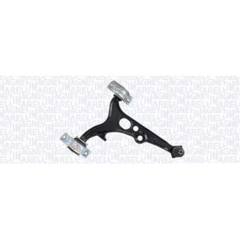 Bras de liaison, suspension de roue avant droit MAGNETI MARELLI 301181300700