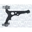 Bras de liaison, suspension de roue avant droit MAGNETI MARELLI 301181300700 - Visuel 2