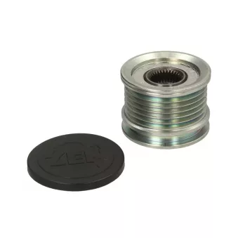 Poulie roue libre, alterneur MAGNETI MARELLI 940113010008