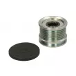 Poulie roue libre, alterneur MAGNETI MARELLI 940113010008 - Visuel 2