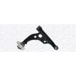 Bras de liaison, suspension de roue avant droit MAGNETI MARELLI 301181302700 - Visuel 1