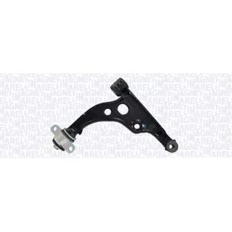 Bras de liaison, suspension de roue avant droit MAGNETI MARELLI 301181302700