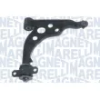 Bras de liaison, suspension de roue avant droit MAGNETI MARELLI 301181302700 - Visuel 2
