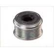 Poulie roue libre, alterneur MAGNETI MARELLI 940113010002 - Visuel 1