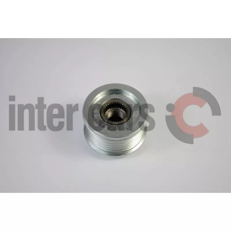 Poulie roue libre, alterneur MAGNETI MARELLI 940113010019