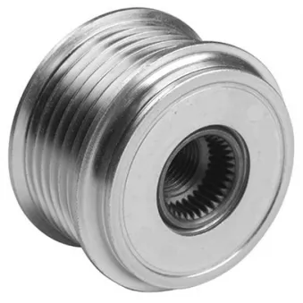 Poulie roue libre, alterneur MAGNETI MARELLI 940113010013
