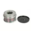 Poulie roue libre, alterneur MAGNETI MARELLI 940113010009 - Visuel 1
