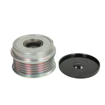 Poulie roue libre, alterneur MAGNETI MARELLI