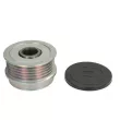 Poulie roue libre, alterneur MAGNETI MARELLI 940113010009 - Visuel 2