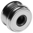 Poulie roue libre, alterneur MAGNETI MARELLI 940113010009 - Visuel 3