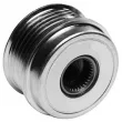 Poulie roue libre, alterneur MAGNETI MARELLI 940113010014 - Visuel 3