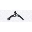 Triangle ou bras de suspension (train avant) MAGNETI MARELLI 301181301700 - Visuel 1